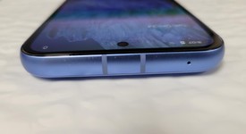 Mint
													Google Pixel 8a - Unlocked, Bay, 128 GB, 8 GB, GKV4X, Sub-6 5G, photo 3 of 6