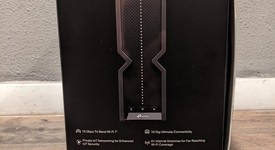 Mint
													TP-Link Mesh Router, photo 3 of 12