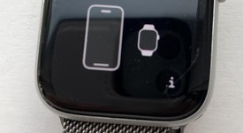 Good
													Apple Watch Series 6 44mm - Unlocked, Silver, A2294 - Cellular, Aluminum, photo 4 of 8