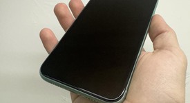Good
													Apple iPhone 11 - T-Mobile, Green, 64 GB, A2111, photo 2 of 8