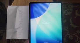 Good
													Apple iPad Pro 12.9" 5th Gen 2021 - Wi-Fi, Gray, 512 GB, photo 3 of 7