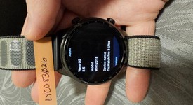 Good
													TicWatch Pro 3 Ultra - Black, GPS, photo 4 of 7
