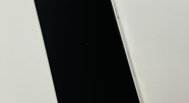 Fair
													Apple iPhone 12 - Unlocked, White, 64 GB, A2172, photo 2 of 9