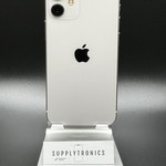 Mint Apple iPhone 12 Mini - Unlocked, 128 GB, White, A2176