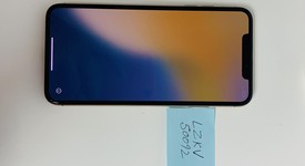 Good
													Apple iPhone Xs Max - Unlocked, Gold, 64 GB, A1921, photo 1 of 9