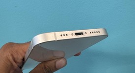 Good
													Apple iPhone 12 - Xfinity, White, 64 GB, A2172, photo 6 of 6