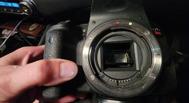 Good
													Canon EOS Rebel T7i, photo 3 of 5