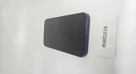 Good
													Apple iPhone 12 - Unlocked, Blue, 64 GB, A2172, photo 1 of 7