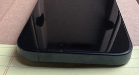 Good
													Apple iPhone 15 Pro - T-Mobile, Blue, 256 GB, A2848, photo 1 of 19