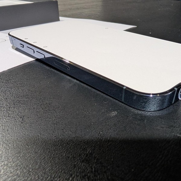 Apple iPhone 13 Pro - Verizon, 256 GB, Sierra Blue, A2483