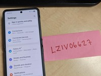 Samsung Galaxy Z Flip7