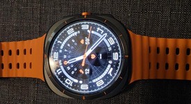 Mint
													Samsung Galaxy Watch Ultra - Unlocked, Gray, SM-L705U, 47mm, photo 4 of 7