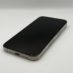 Good Apple iPhone 15 Pro - Unlocked, 256 GB, Natural, A2848
