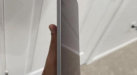 Good
													Apple iPad Pro 12.9" 6th Gen 2022 - Unlocked, Gray, 128 GB, photo 4 of 7