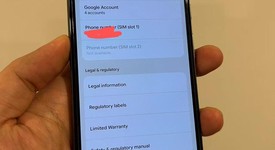 Mint
													Google Pixel 8a - Unlocked, Obsidian, 256 GB, 8 GB, GKV4X, Sub-6 5G, photo 2 of 11