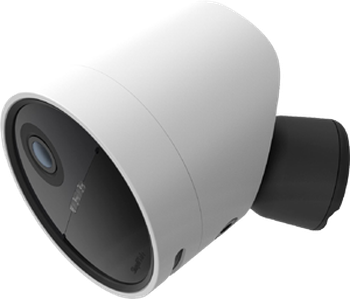 SimpliSafe Wireless Outdoor Security Camera for sale