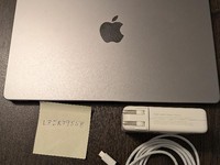 MacBook Pro 2023 - 14"