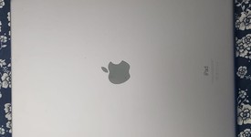 Good
													Apple iPad Pro 12.9" 1st Gen 2015 - Wi-Fi, Gray, 128 GB, A1584, 1st Gen 2015, photo 1 of 8