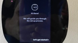 Good
													Ecobee 3 Lite, photo 3 of 3