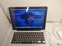 MacBook Pro 2012 (Unibody) - 13"