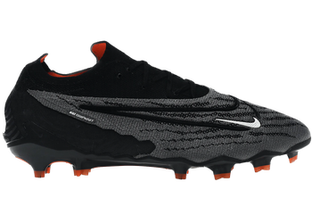 Nike Gripknit Phantom GX Elite FG Black Dark Smoke Grey for sale