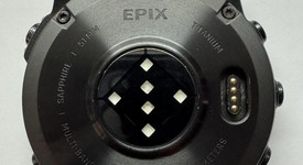 Good
													Garmin epix Pro Gen 2 - Gray, 51mm, Sapphire, photo 3 of 11