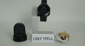 Good
													Samsung Gear S2 - Black, 4 GB, photo 1 of 6