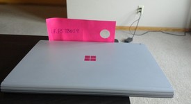Good
													Microsoft Surface Book 2 15" - I7, 256 GB, 16 GB, photo 4 of 8