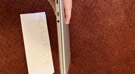 Fair
													Lenovo Yoga Laptop, photo 4 of 7