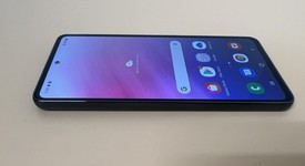 Good
													Samsung Galaxy A53 5G - Verizon, Black, 128 GB, 6 GB, photo 5 of 7