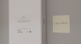 Good
													Apple iPad 6th Gen - Wi-Fi, Gray, 128 GB, A1893, photo 5 of 6