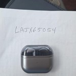 Used Samsung Galaxy Buds3 Pro - Silver