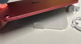 Mint
													Apple iPad 11th Gen - Wi-Fi, Pink, 128 GB, A3354, photo 6 of 6