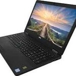 Mint Dell Latitude E5570 - 256 GB, 8 GB, Intel Core i5