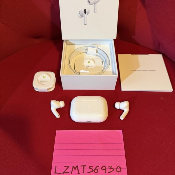 Apple AirPods Pro 2 - Lightning