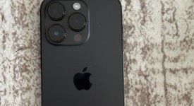 Good
													Apple iPhone 14 Pro - Unlocked, Black, 128 GB, A2650, photo 2 of 11