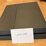 Good PlayStation 4 - 500 GB, Black, Standard