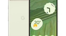 New
													Google Pixel 7 - Unlocked, Lemongrass, 128 GB, 8 GB, GVU6C, Sub-6 5G, photo 4 of 7