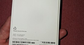 Mint
													Apple iPhone 15 - T-Mobile, Black, 128 GB, A2846, photo 5 of 5