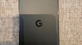 Mint
													Google Pixel 9 Pro XL - Unlocked, Obsidian, 128 GB, 16 GB, GGX8B, photo 3 of 9