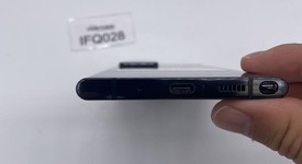 Good
													Samsung Galaxy Note 20 Ultra 5G - T-Mobile, Mystic Black, 128 GB, 12 GB, SM-N986U, photo 5 of 9