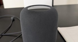 Mint
													Apple HomePod 2nd Gen - Midnight, photo 2 of 3