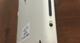 Fair
													Apple iPad 2 - Wi-Fi, White, 16 GB, A1395, photo 4 of 4