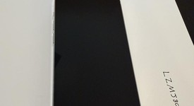 Good
													Apple iPhone 14 Pro - Unlocked, Silver, 256 GB, A2650, photo 2 of 11