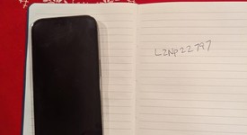 Good
													Apple iPhone 14 Pro - Unlocked, Gold, 128 GB, A2650, photo 2 of 6