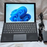 Good Microsoft Surface Pro 7 Plus - 128 GB, Platinum, 8 GB, Intel Core i5, Wi-Fi