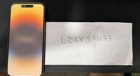 Mint
													Apple iPhone 14 Pro Max - Unlocked, Gold, 512 GB, A2651, photo 2 of 14