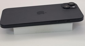 Mint
													Apple iPhone 15 Plus - Unlocked, Black, 128 GB, A2847, photo 4 of 8