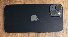 Good
													Apple iPhone 14 - T-Mobile, Midnight, 128 GB, A2649, photo 3 of 6