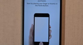 Good
													Apple iPhone 6 - Unlocked, Gray, 64 GB, A1549, photo 2 of 9